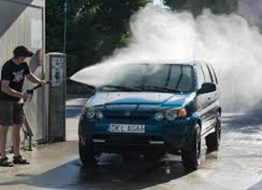 Auto Car Wash near me in Bangalore