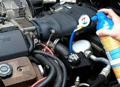 Best Car A/C Repair Services in Bangalore