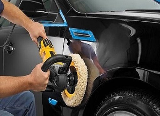 Best Car Polishing Services in Bangalore near me