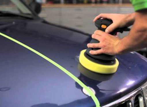 Best Car Rubbing Polish Services in Bangalore near me