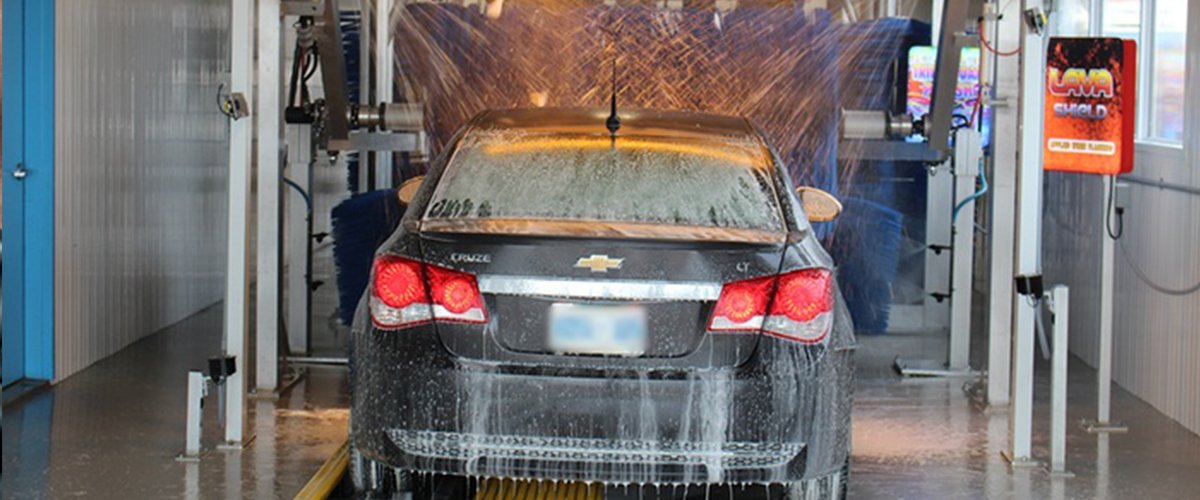 Best Doorstep Car Spa in Bangalore