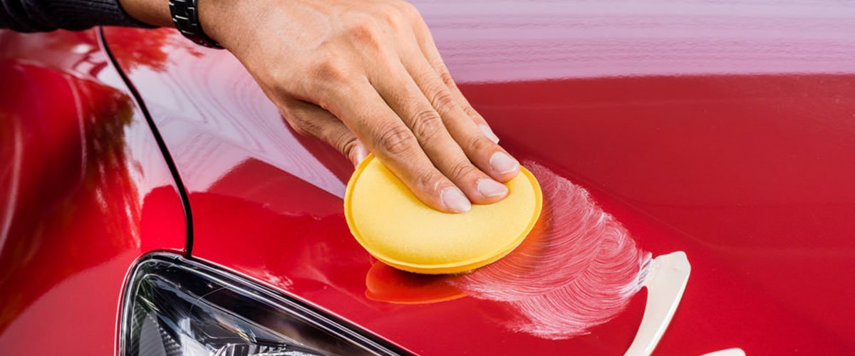 Best Doorstep Car Waxing Services in Bangalore