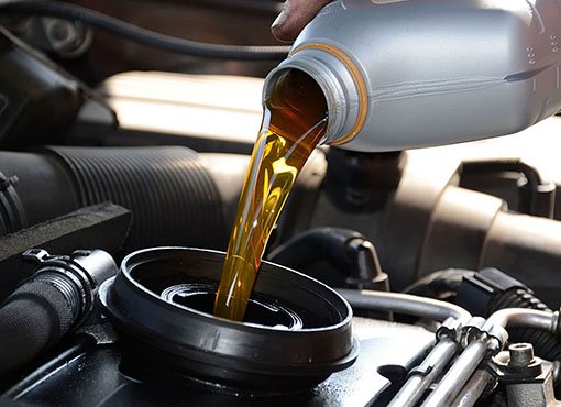 car oil change services in Bangalore