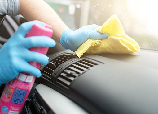 Doorstep Car Deep Cleaning in Bangalore near me